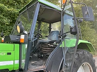 Deutz-fahr 1990 dx4.31 vierwielaangedreven landbouwtractor - afbeelding 13 van  26