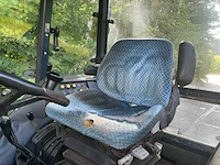 Deutz-fahr 1990 dx4.31 vierwielaangedreven landbouwtractor - afbeelding 14 van  26