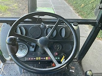 Deutz-fahr 1990 dx4.31 vierwielaangedreven landbouwtractor - afbeelding 15 van  26