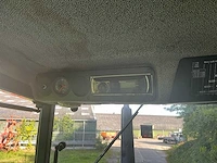 Deutz-fahr 1990 dx4.31 vierwielaangedreven landbouwtractor - afbeelding 18 van  26
