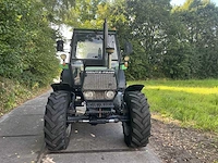 Deutz-fahr 1990 dx4.31 vierwielaangedreven landbouwtractor - afbeelding 12 van  26