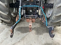 Deutz-fahr agroplus 410 ecoline vierwielaangedreven landbouwtractor - afbeelding 6 van  28