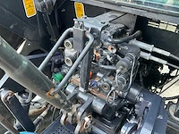 Deutz-fahr agroplus 410 ecoline vierwielaangedreven landbouwtractor - afbeelding 8 van  28