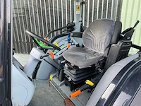 Deutz-fahr agroplus 410 ecoline vierwielaangedreven landbouwtractor - afbeelding 9 van  28