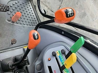 Deutz-fahr agroplus 410 ecoline vierwielaangedreven landbouwtractor - afbeelding 15 van  28