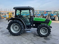 Deutz-fahr agroplus 410 ecoline vierwielaangedreven landbouwtractor - afbeelding 24 van  28