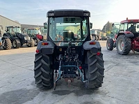 Deutz-fahr agroplus 410 ecoline vierwielaangedreven landbouwtractor - afbeelding 25 van  28