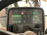 Deutz-fahr agrostar 6.31 tractor - afbeelding 4 van  18
