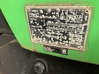 Deutz-fahr agrostar 6.31 tractor - afbeelding 10 van  18