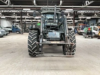 Deutz-fahr agrostar 6.31 tractor - afbeelding 12 van  18
