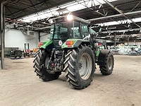 Deutz-fahr agrostar 6.31 tractor - afbeelding 14 van  18