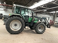 Deutz-fahr agrostar 6.31 tractor - afbeelding 16 van  18