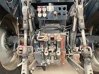Deutz-fahr agrostar 6.31 tractor - afbeelding 17 van  18