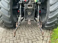 Deutz-fahr agrotron 100 lustrum vierwielaangedreven landbouwtractor - afbeelding 18 van  41