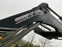 Deutz-fahr agrotron 100 lustrum vierwielaangedreven landbouwtractor - afbeelding 23 van  41