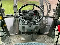 Deutz-fahr agrotron 100 lustrum vierwielaangedreven landbouwtractor - afbeelding 27 van  41