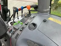 Deutz-fahr agrotron 100 lustrum vierwielaangedreven landbouwtractor - afbeelding 28 van  41