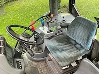 Deutz-fahr agrotron 100 lustrum vierwielaangedreven landbouwtractor - afbeelding 33 van  41