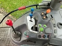 Deutz-fahr agrotron 100 lustrum vierwielaangedreven landbouwtractor - afbeelding 34 van  41