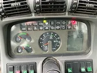 Deutz-fahr agrotron 100 lustrum vierwielaangedreven landbouwtractor - afbeelding 36 van  41