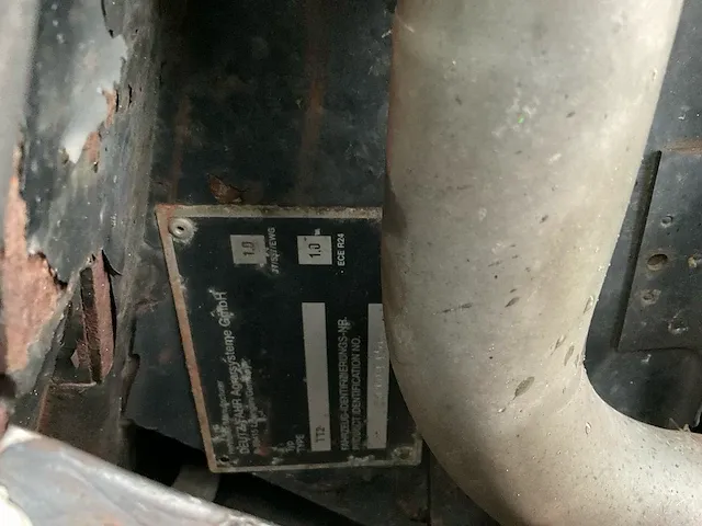 Deutz-fahr agrotron 100 lustrum vierwielaangedreven landbouwtractor - afbeelding 41 van  41