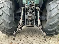 Deutz-fahr agrotron 120 vierwielaangedreven landbouwtractor - afbeelding 17 van  40