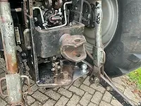 Deutz-fahr agrotron 120 vierwielaangedreven landbouwtractor - afbeelding 18 van  40