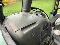 Deutz-fahr agrotron 120 vierwielaangedreven landbouwtractor - afbeelding 26 van  40