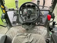 Deutz-fahr agrotron 120 vierwielaangedreven landbouwtractor - afbeelding 28 van  40