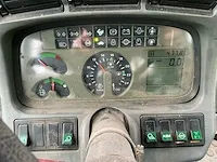 Deutz-fahr agrotron 120 vierwielaangedreven landbouwtractor - afbeelding 35 van  40