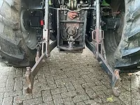 Deutz-fahr agrotron 6.00 tt vierwielaangedreven landbouwtractor - afbeelding 14 van  33