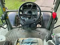 Deutz-fahr agrotron 6.00 tt vierwielaangedreven landbouwtractor - afbeelding 22 van  33