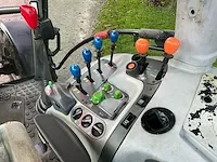 Deutz-fahr agrotron 6.00 tt vierwielaangedreven landbouwtractor - afbeelding 23 van  33