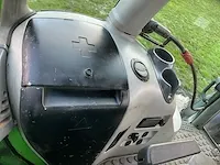 Deutz-fahr agrotron 6.00 tt vierwielaangedreven landbouwtractor - afbeelding 24 van  33