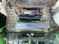 Deutz-fahr agrotron 6.00 tt vierwielaangedreven landbouwtractor - afbeelding 25 van  33