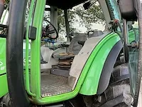 Deutz-fahr agrotron 6.00 tt vierwielaangedreven landbouwtractor - afbeelding 26 van  33