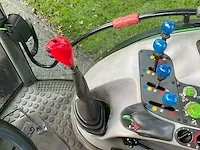 Deutz-fahr agrotron 6.00 tt vierwielaangedreven landbouwtractor - afbeelding 29 van  33
