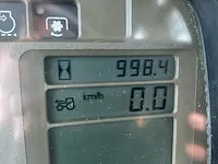 Deutz-fahr agrotron 6.00 tt vierwielaangedreven landbouwtractor - afbeelding 31 van  33