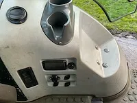 Deutz-fahr agrotron 6.00 tt vierwielaangedreven landbouwtractor - afbeelding 32 van  33