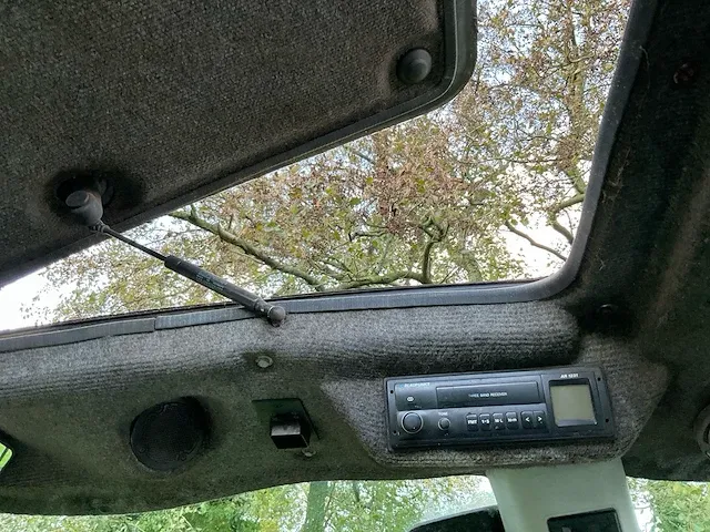 Deutz-fahr agrotron 6.00 tt vierwielaangedreven landbouwtractor - afbeelding 33 van  33