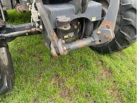 Deutz-fahr agrotron 6.20tt vierwielaangedreven landbouwtractor tkf-70-h - afbeelding 4 van  23