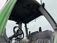 Deutz-fahr agrotron 6.20tt vierwielaangedreven landbouwtractor tkf-70-h - afbeelding 10 van  23