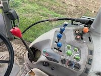 Deutz-fahr agrotron 6.20tt vierwielaangedreven landbouwtractor tkf-70-h - afbeelding 15 van  23