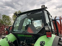 Deutz-fahr agrotron 85 vierwielaangedreven landbouwtractor - afbeelding 2 van  29