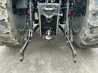 Deutz-fahr agrotron 85 vierwielaangedreven landbouwtractor - afbeelding 4 van  29