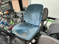 Deutz-fahr agrotron 85 vierwielaangedreven landbouwtractor - afbeelding 14 van  29