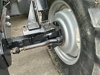 Deutz-fahr agrotron 85 vierwielaangedreven landbouwtractor - afbeelding 26 van  29