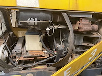 Deutz-fahr d1067-t tractor - afbeelding 11 van  12