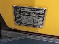 Deutz-fahr d1067-t tractor - afbeelding 12 van  12