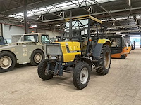 Deutz-fahr d1067-t tractor - afbeelding 1 van  12